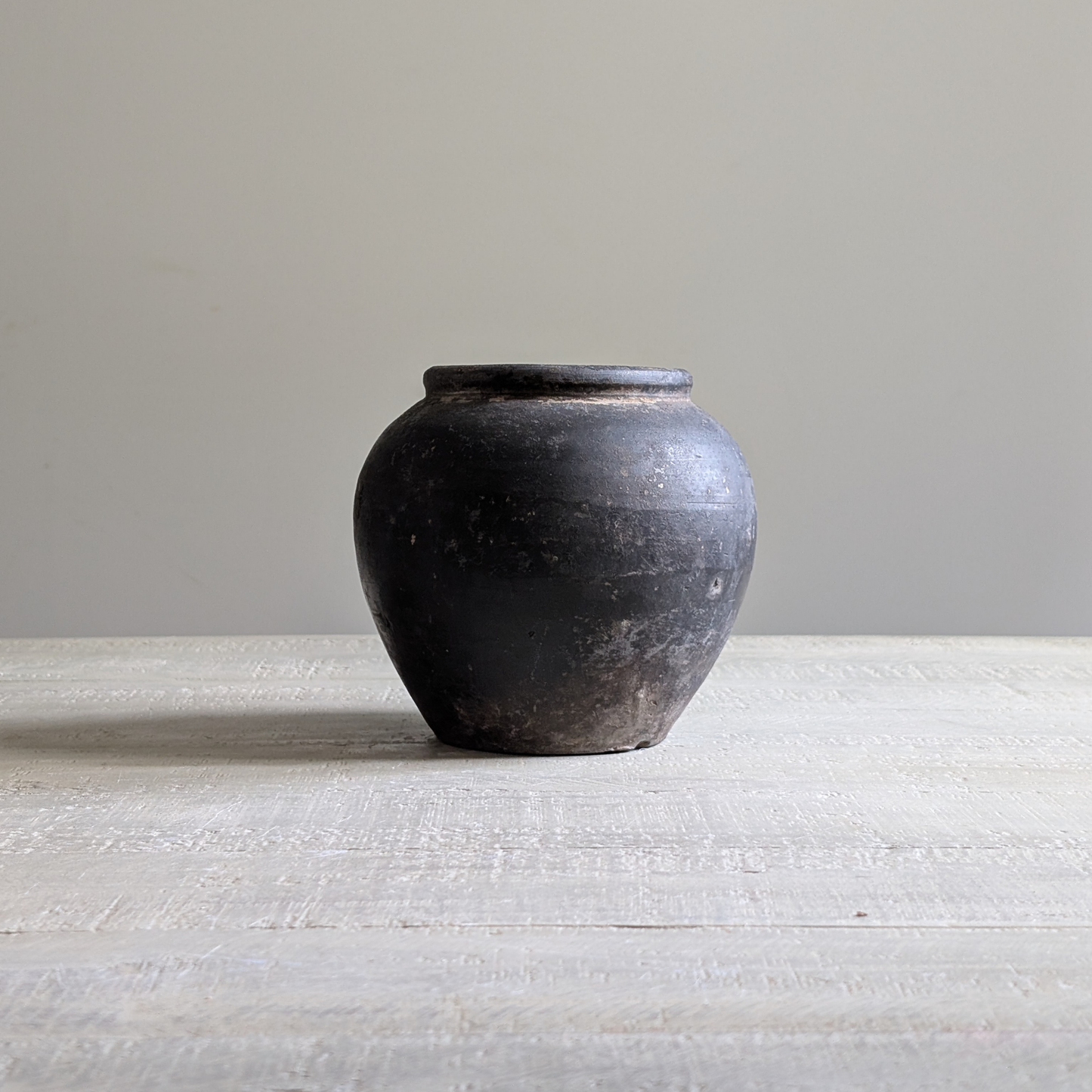 Small Charcoal Pot
