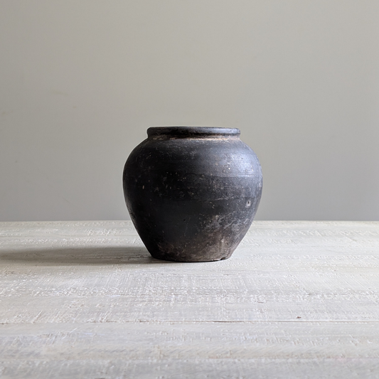 Small Charcoal Pot