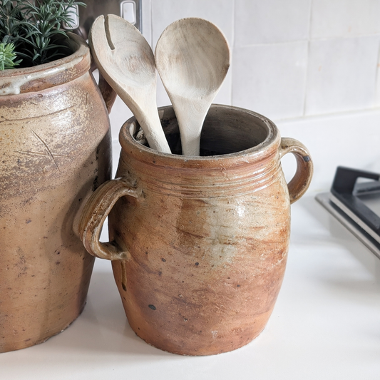 Medium Loop Confit Pot 2
