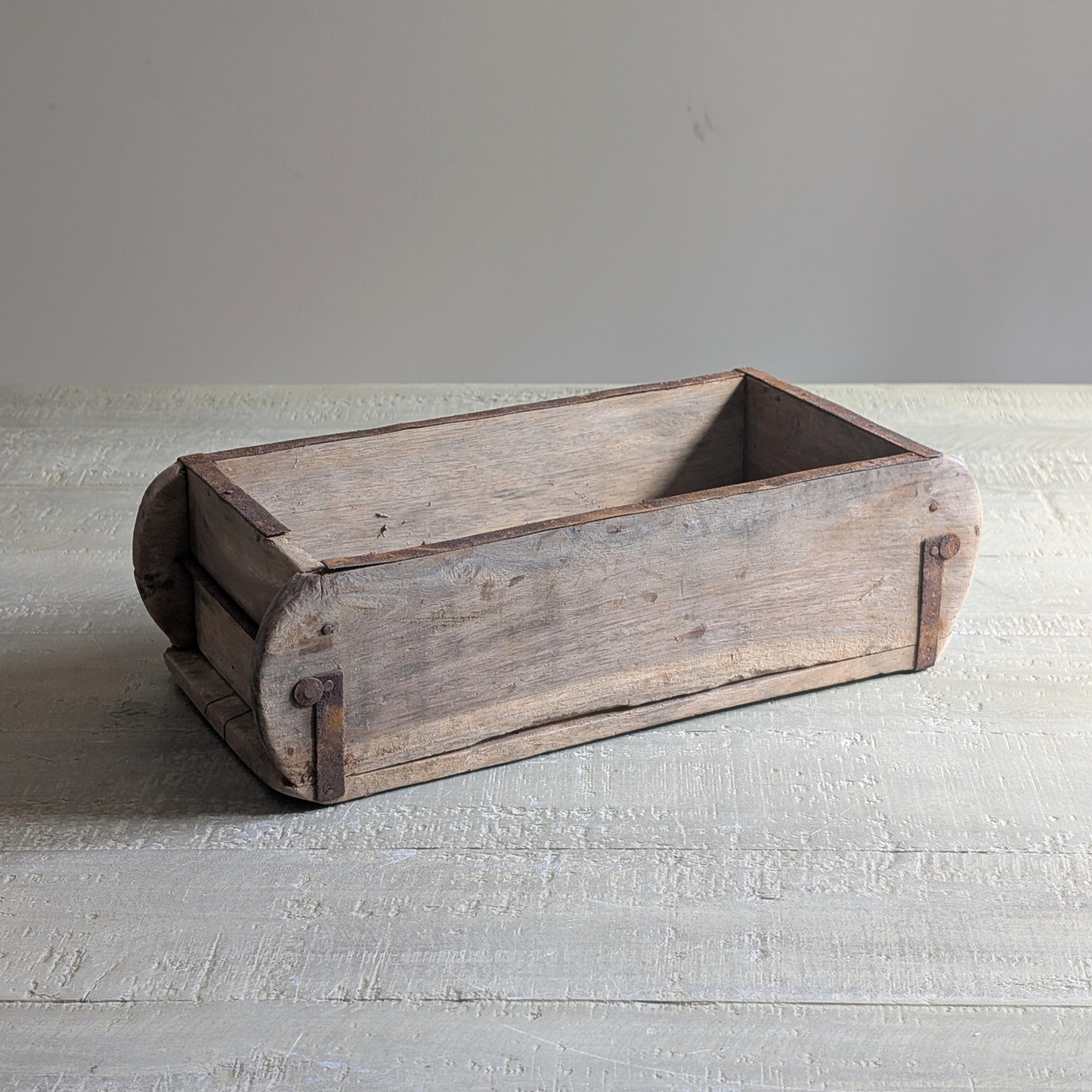 Wooden Brick Moulds