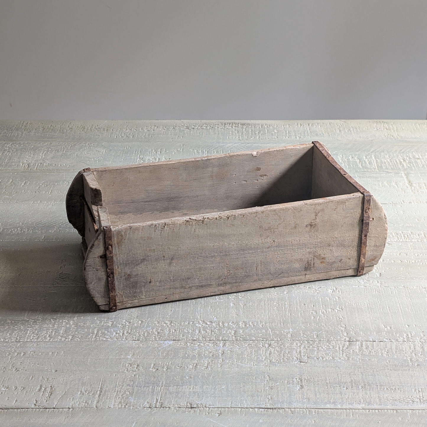 Wooden Brick Moulds