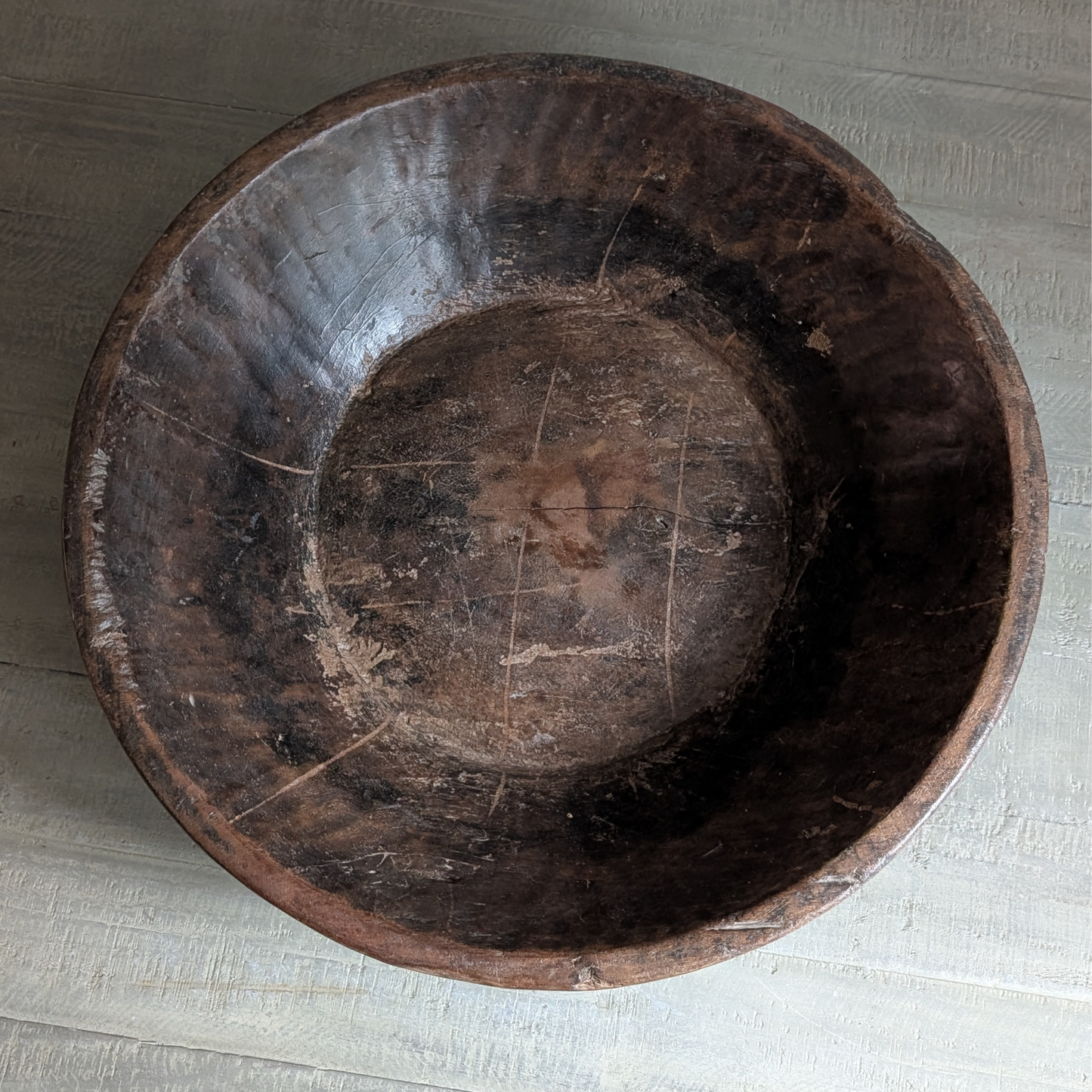 XL Chapatti Bowls