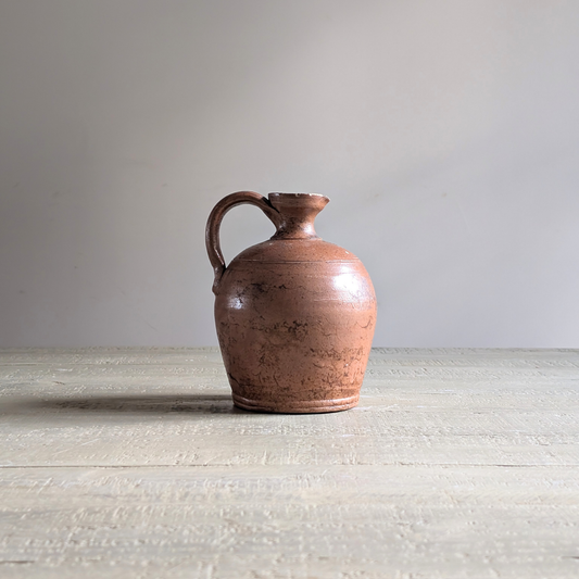 Small French Jug 1