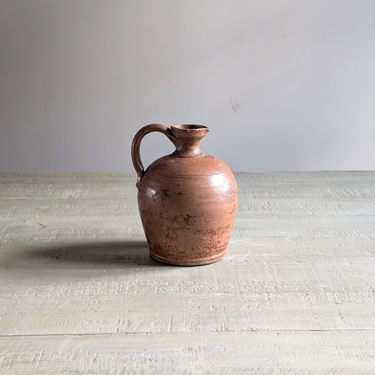 Small French Jug 1