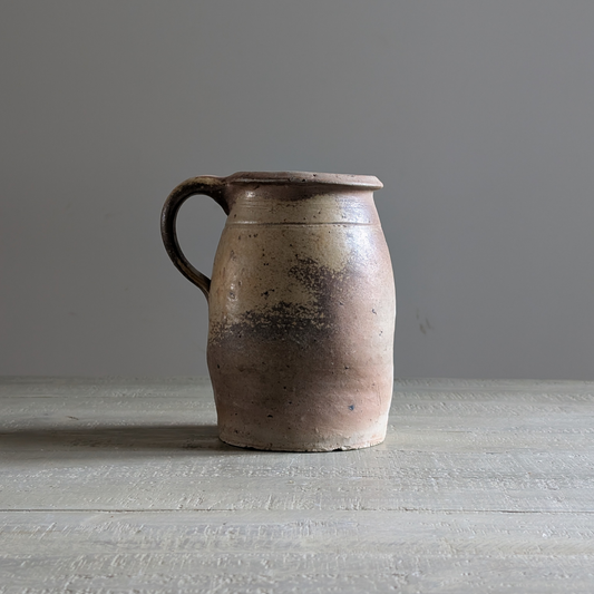 Medium French Jug