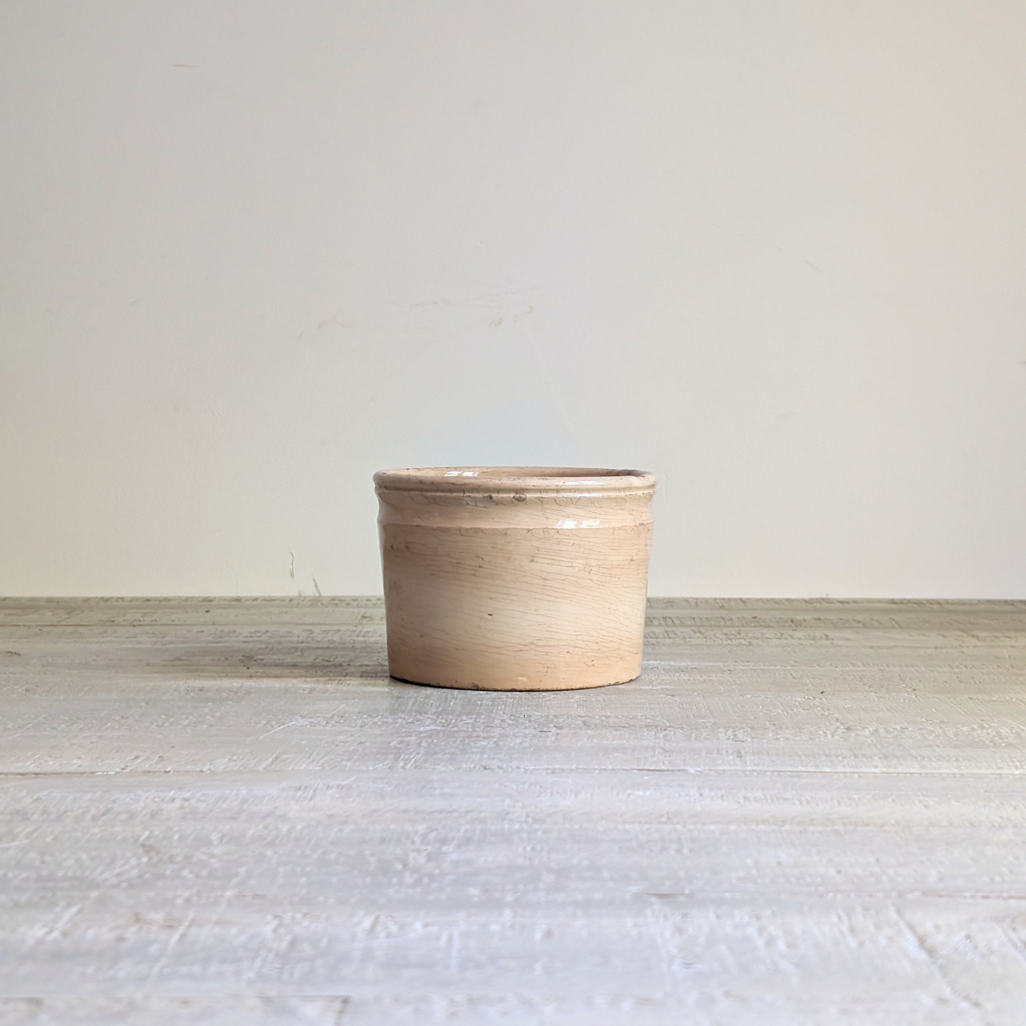 Mottled Pots