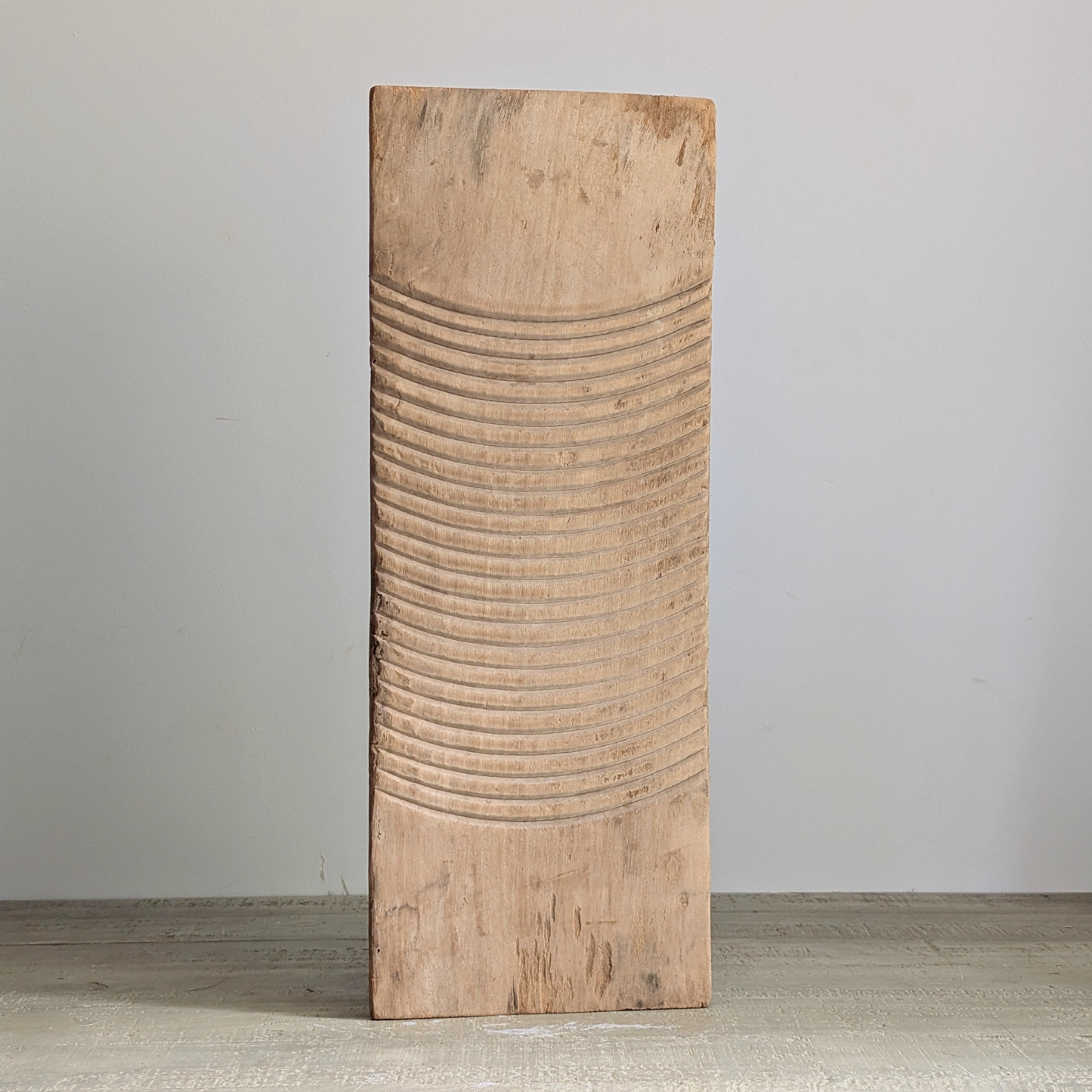 Reclaimed Washboards