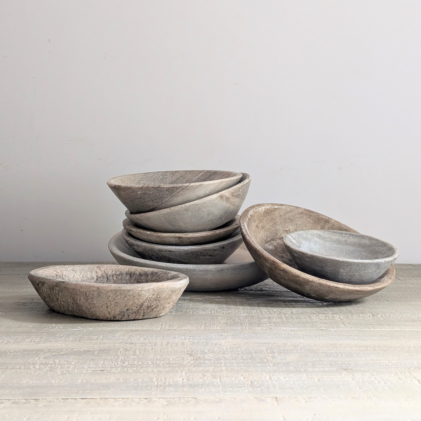 Stone Plates (Various)