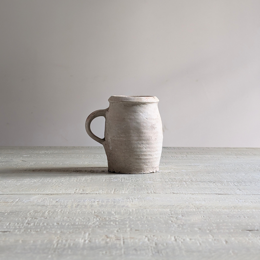 XS Wide Neck French Jug 1