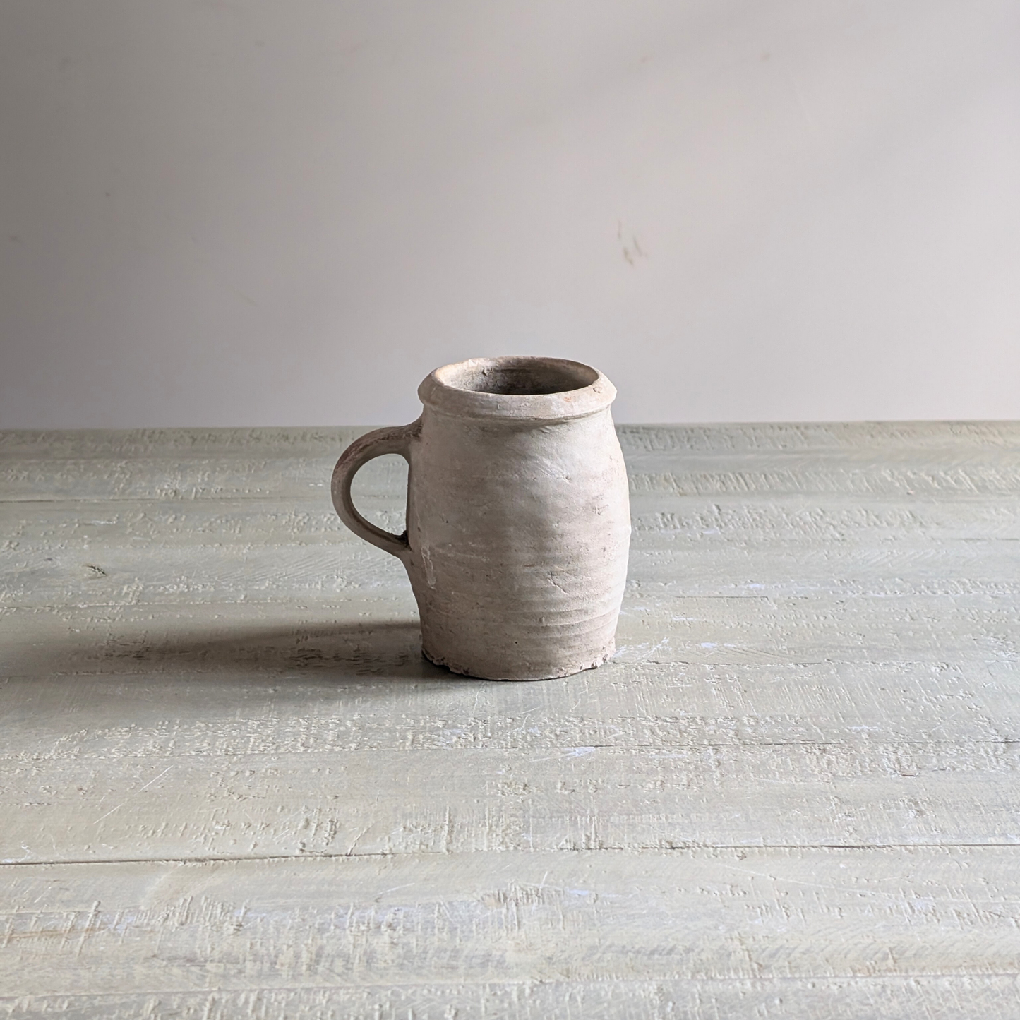 XS Wide Neck French Jug 1