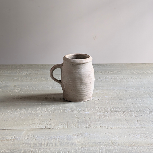 XS Wide Neck French Jug 1