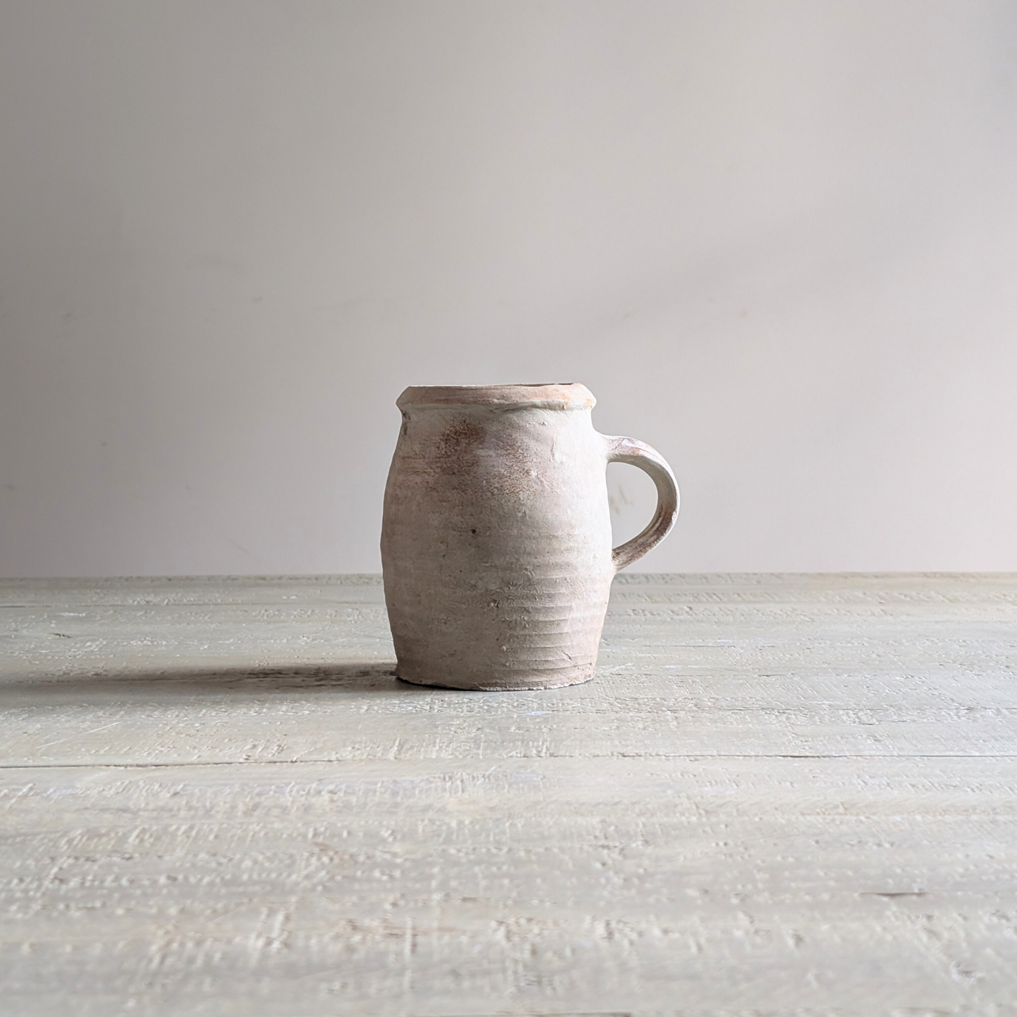 XS Wide Neck French Jug 1