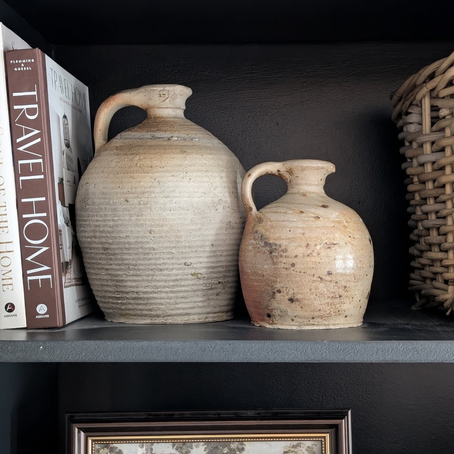 Small French Jug 5