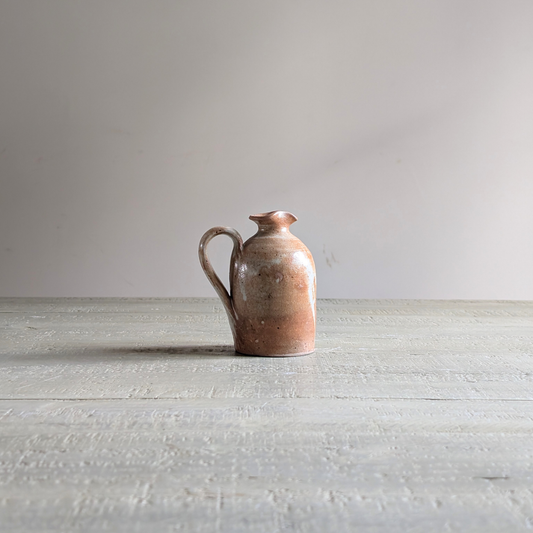 XS Terracotta Jug 1