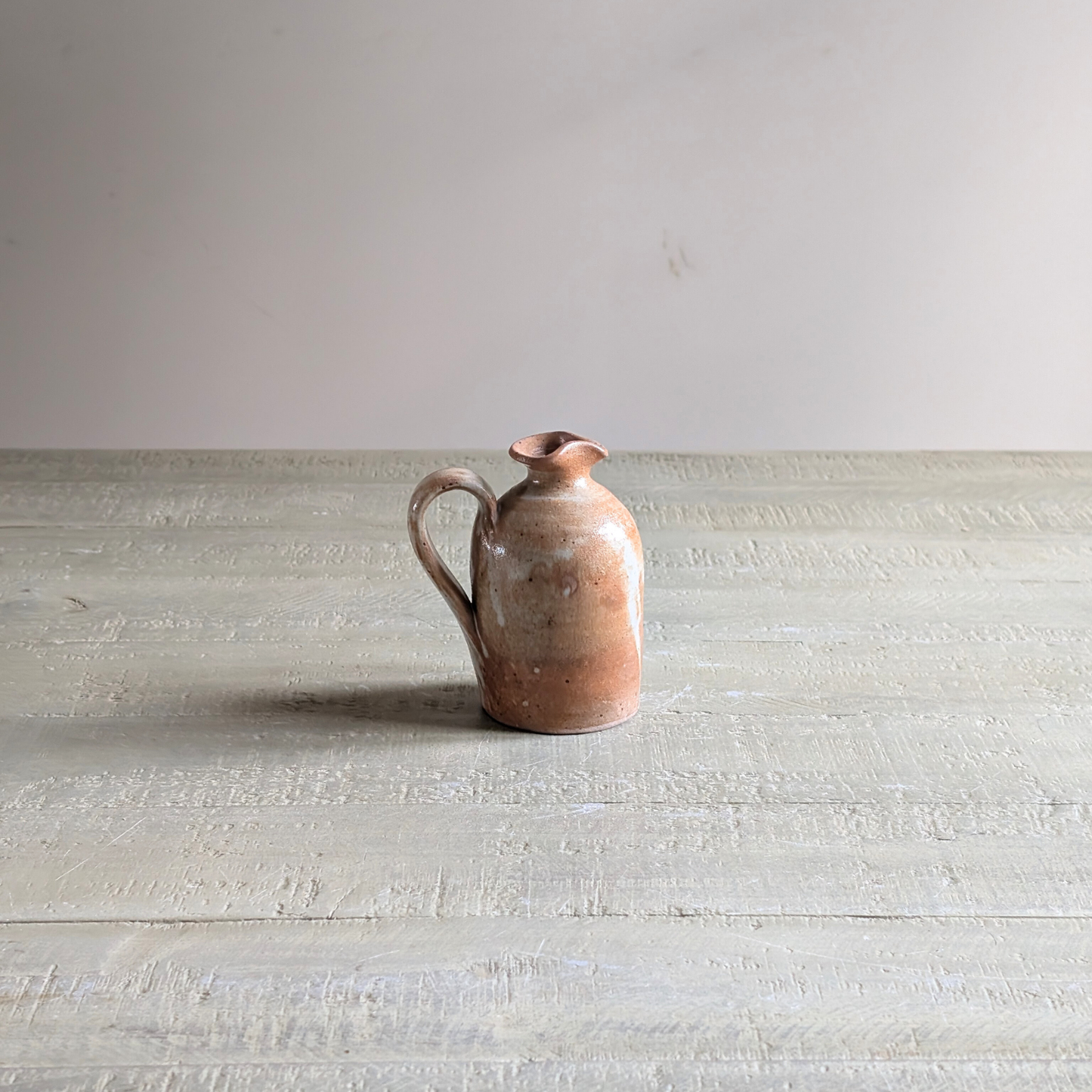 XS Terracotta Jug 1