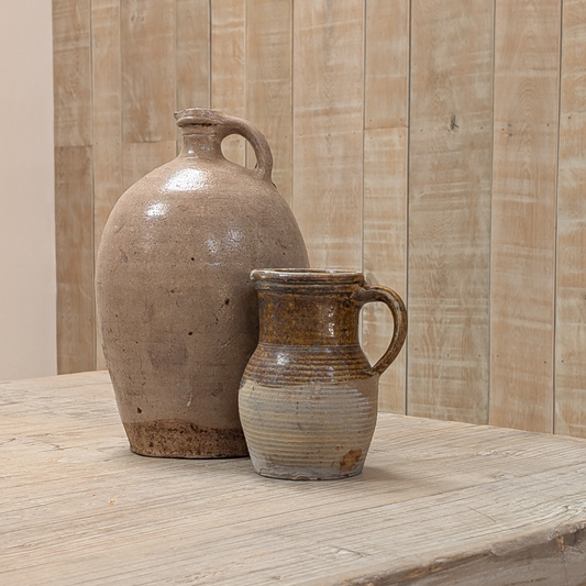 Large French Jug 5