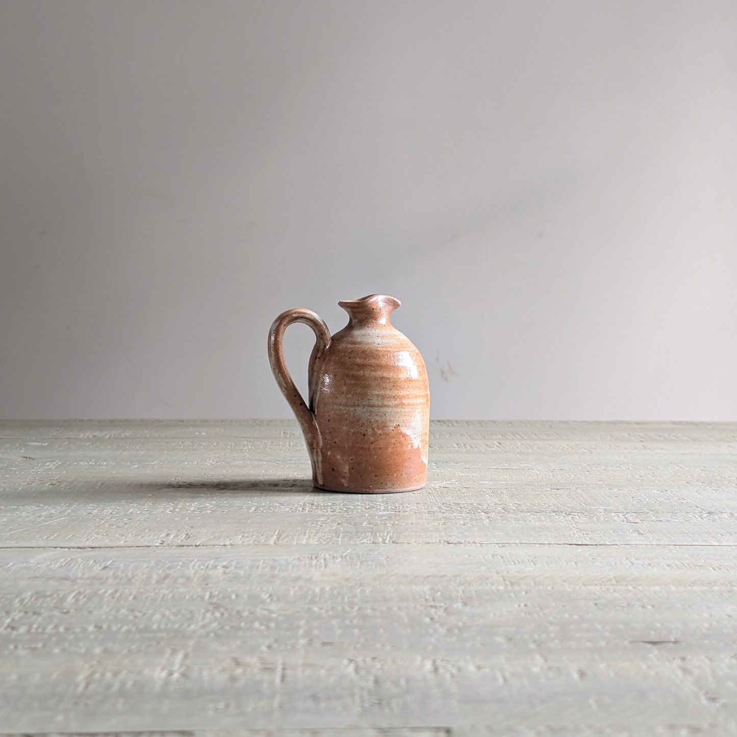 XS Terracotta Jug 2