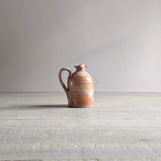 XS Terracotta Jug 2