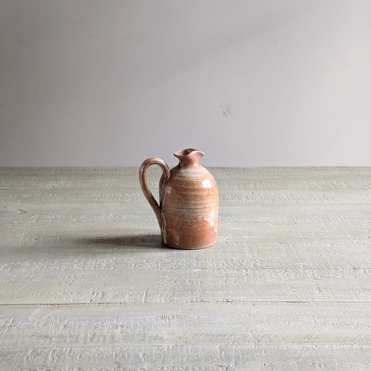 XS Terracotta Jug 2