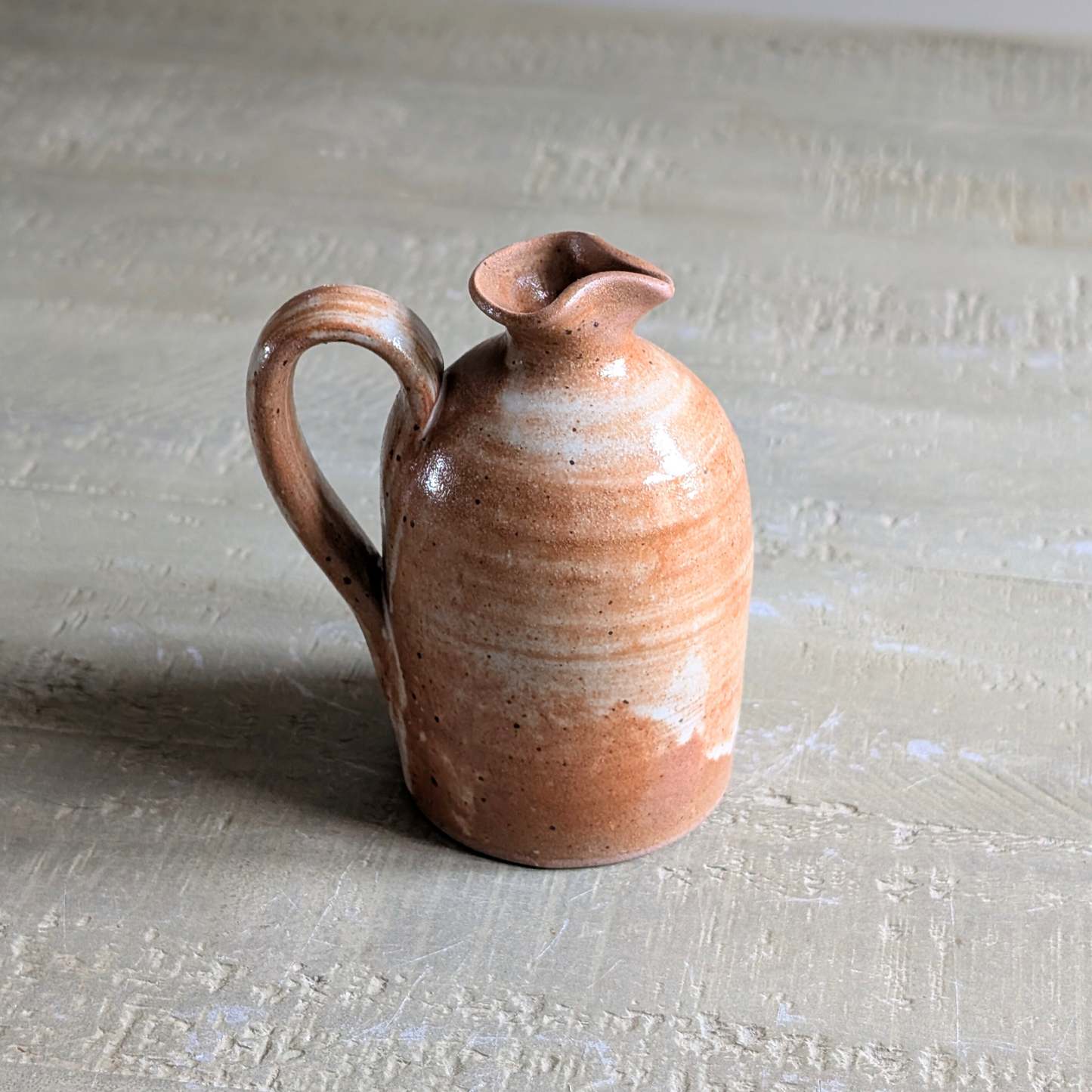 XS Terracotta Jug 2