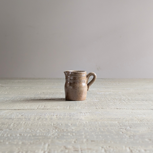 XS Wide Neck French Jug 2