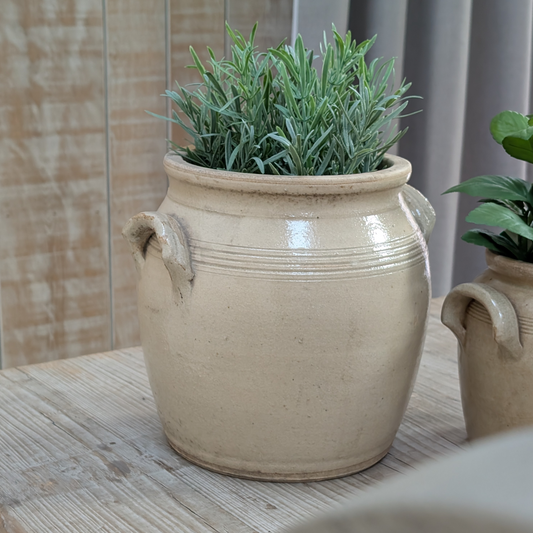 Large Confit Pot 3