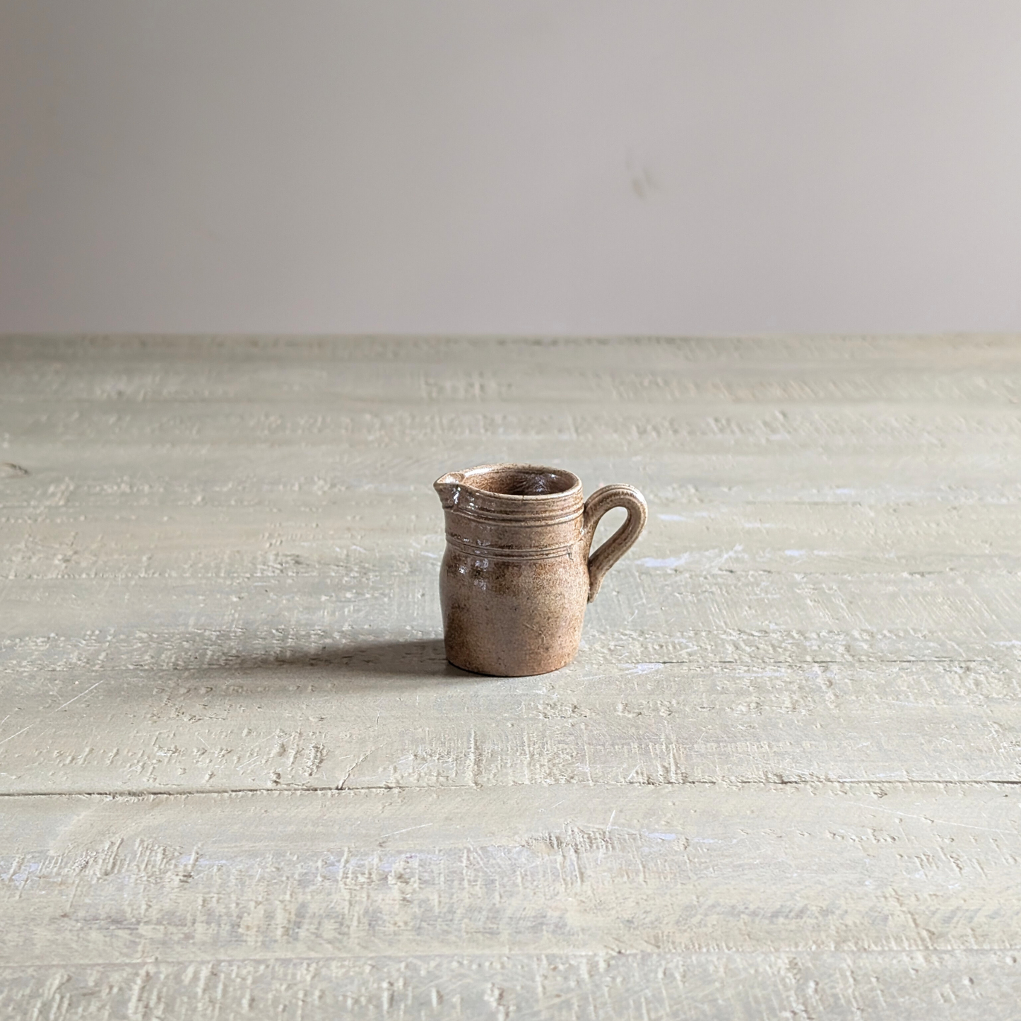 XS Wide Neck French Jug 2