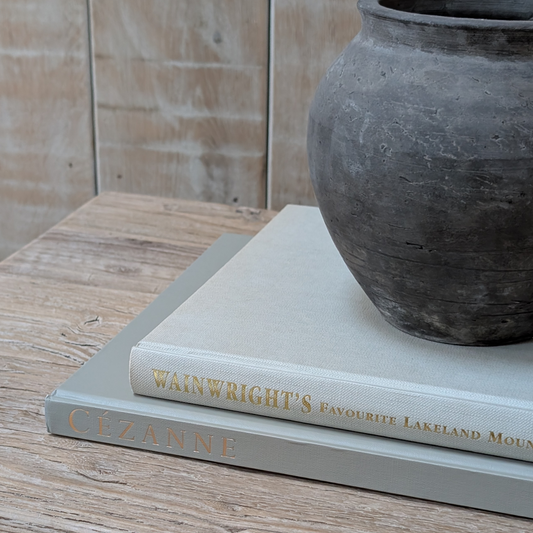 Wainwrights Book