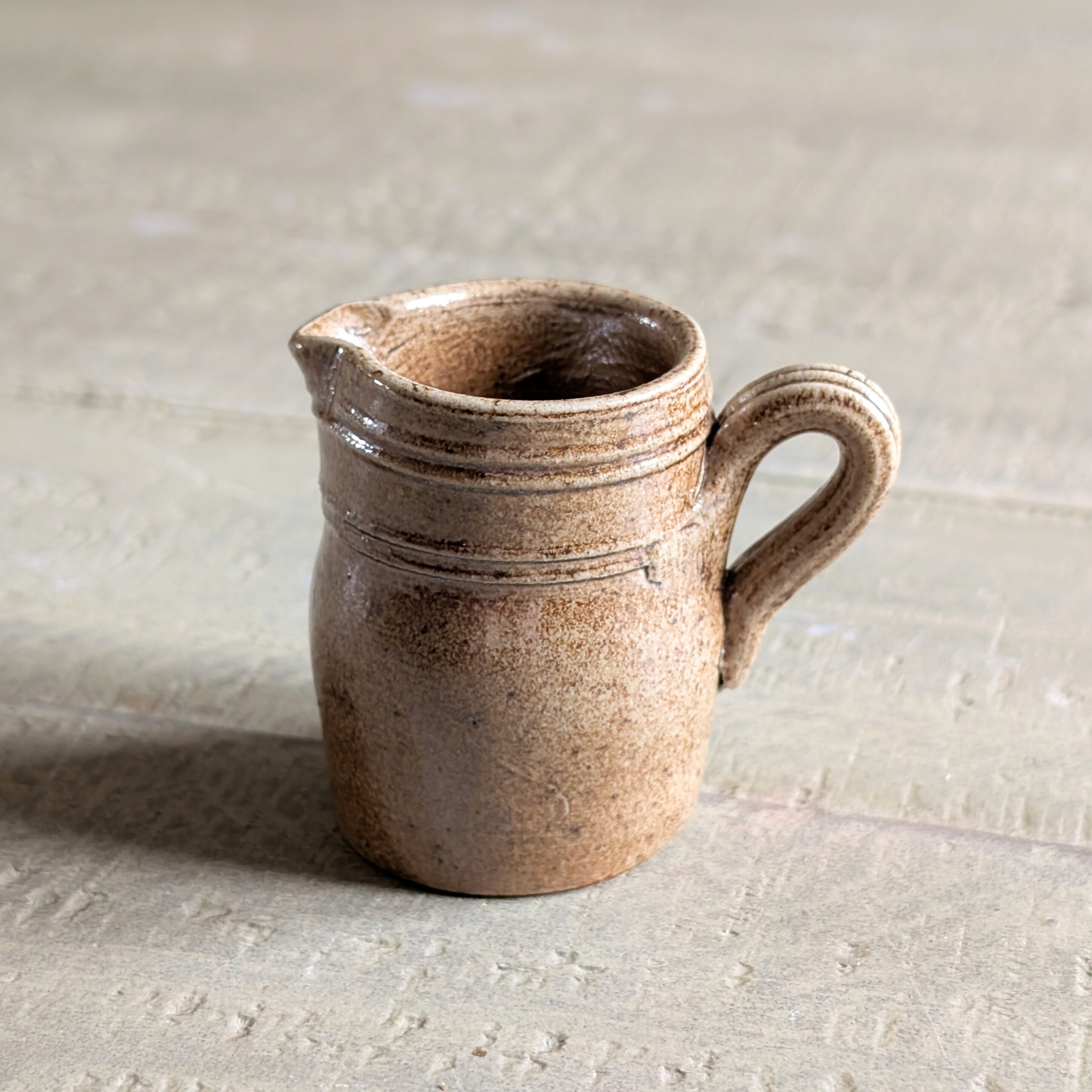 XS Wide Neck French Jug 2