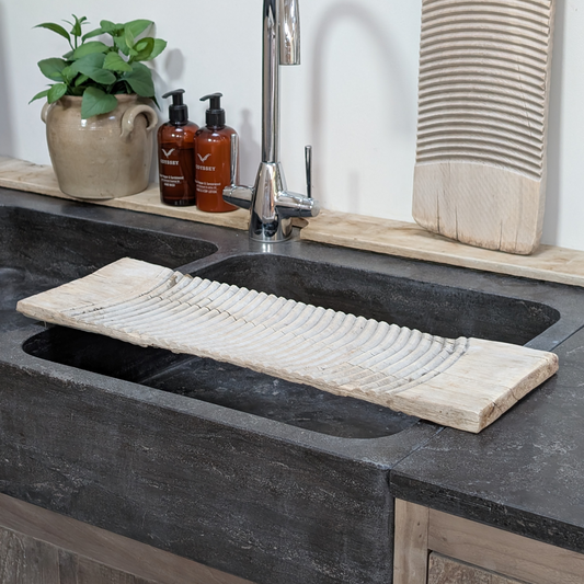 Reclaimed Washboards