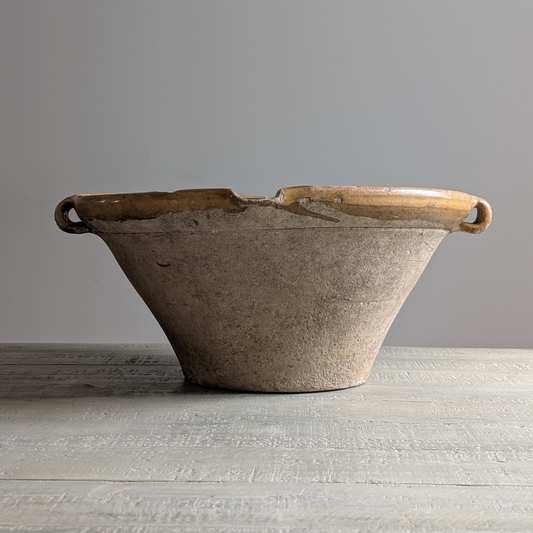 French Tian Bowl