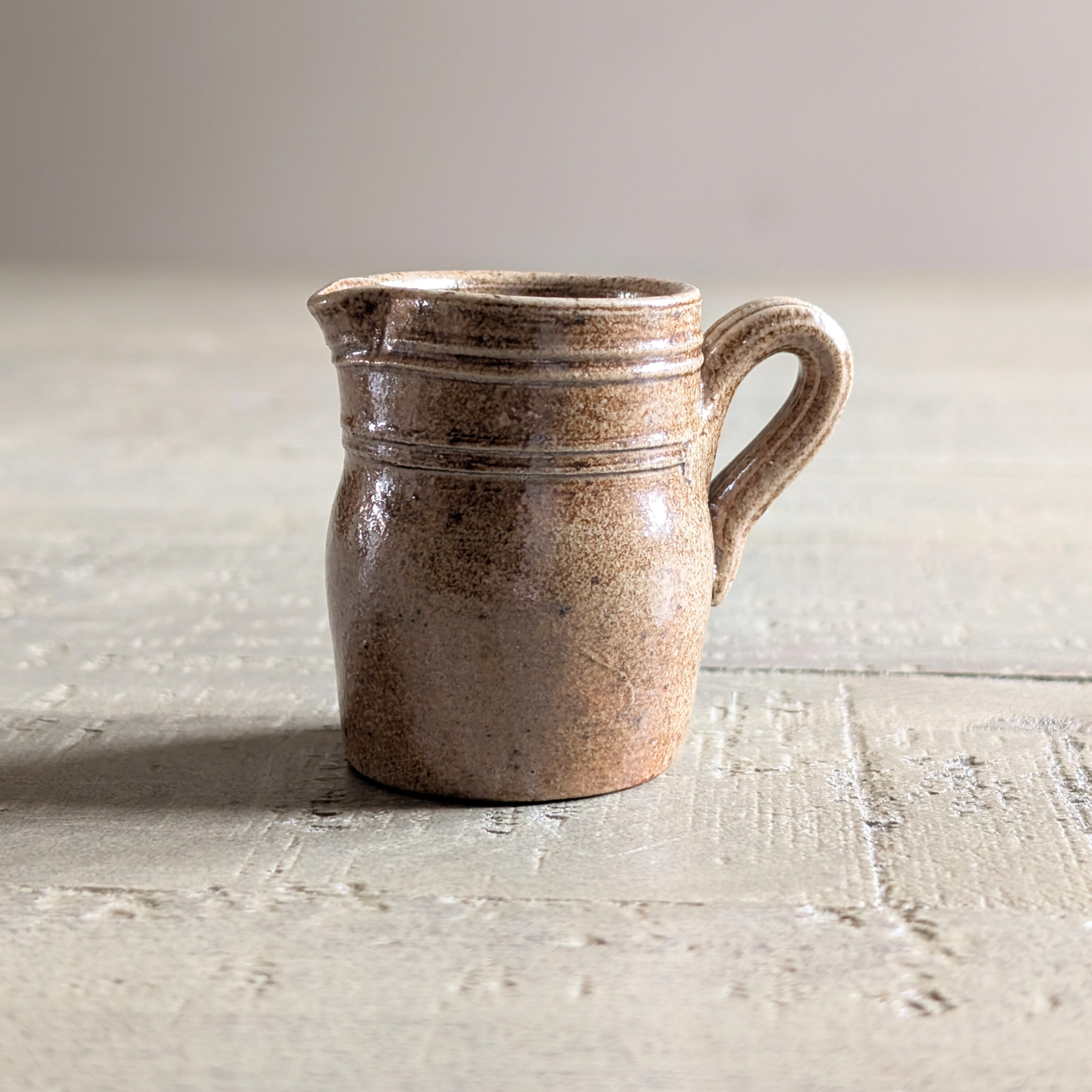 XS Wide Neck French Jug 2