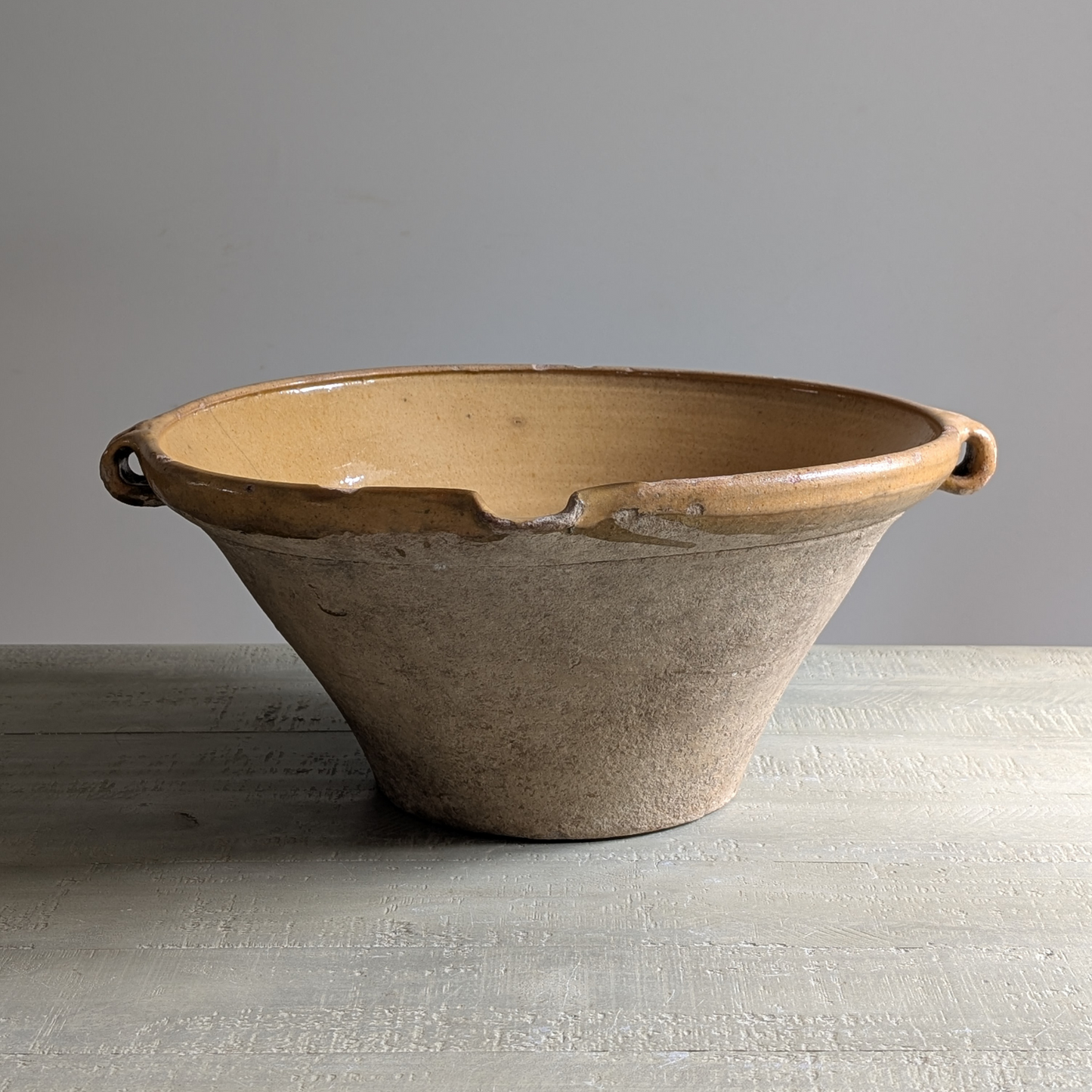 French Tian Bowl