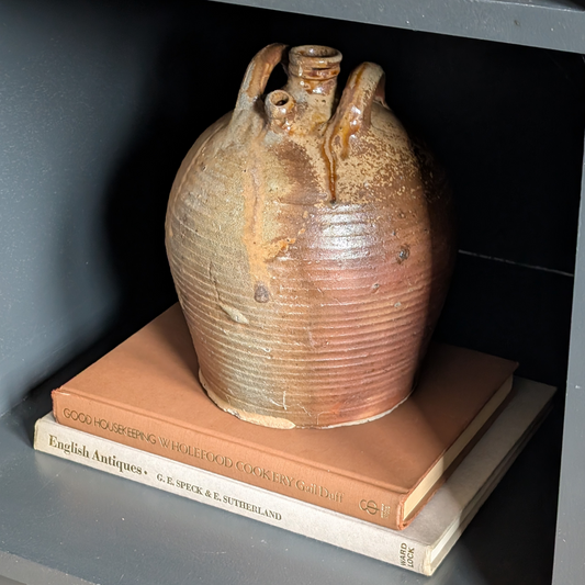 Medium French Oil Jug