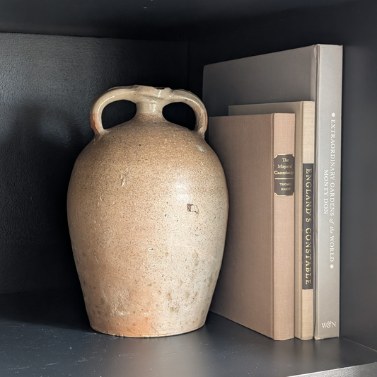 Large French Jug 3
