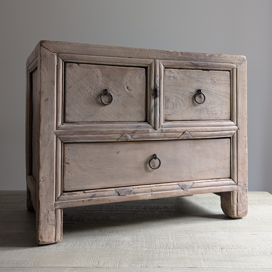 Chinese Peasant Drawers
