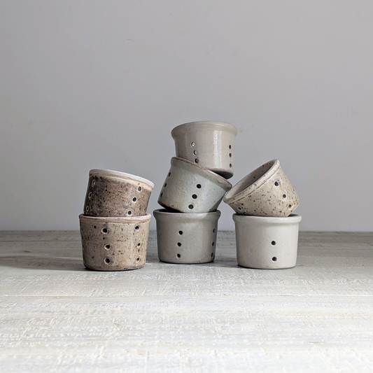 Cheese Strainers (various)