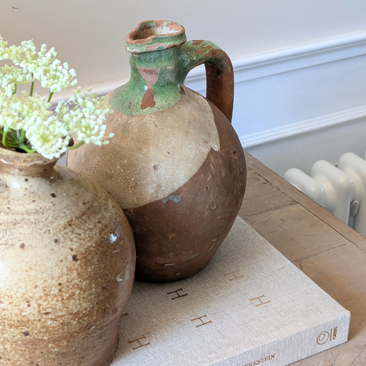 Small French Jug 5