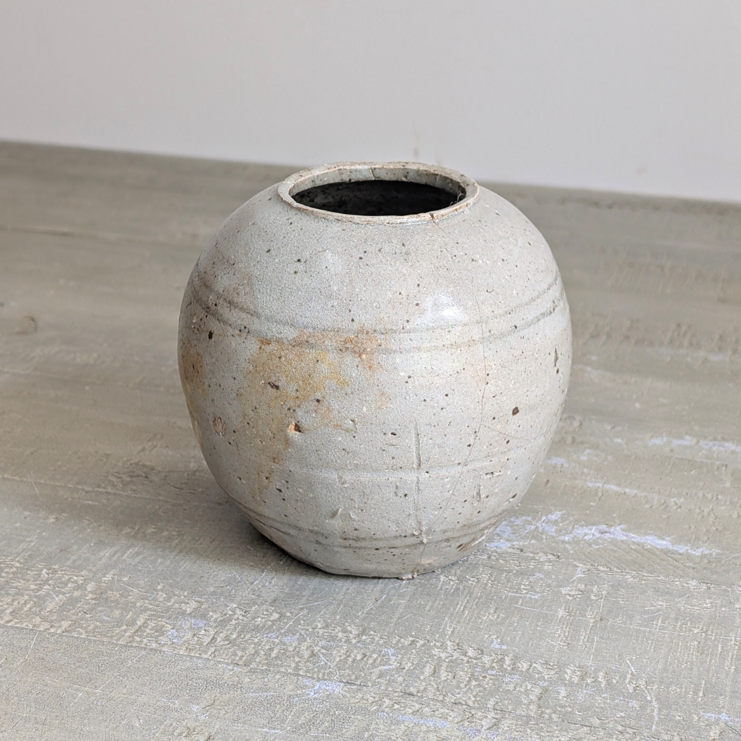Ginger Jars (various)