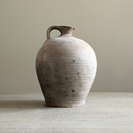 Large French Jug 1