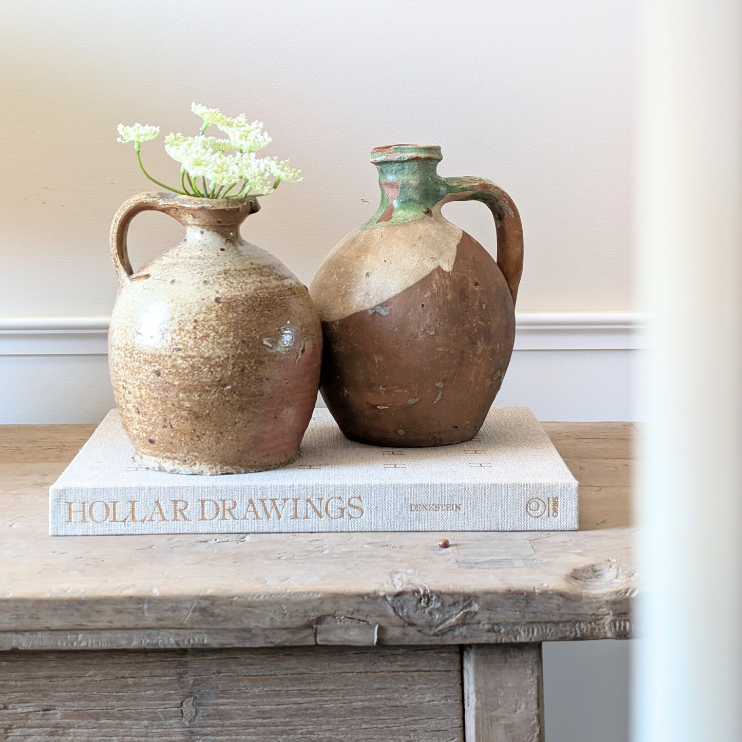 Small French Jug 4