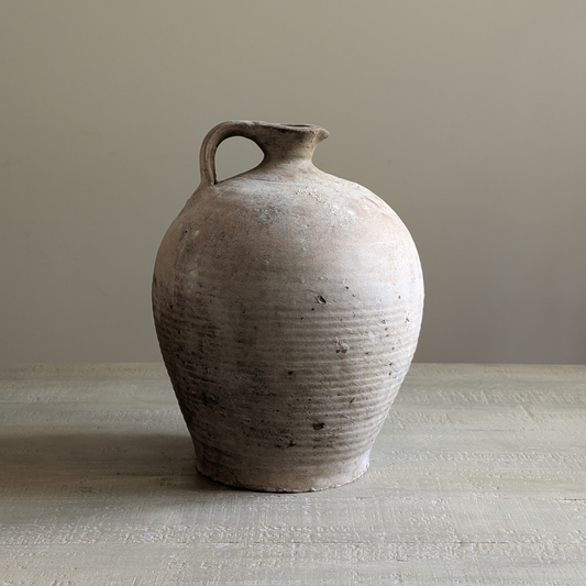 Large French Jug 1