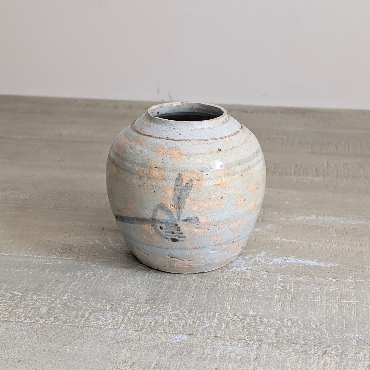 Ginger Jars (various)