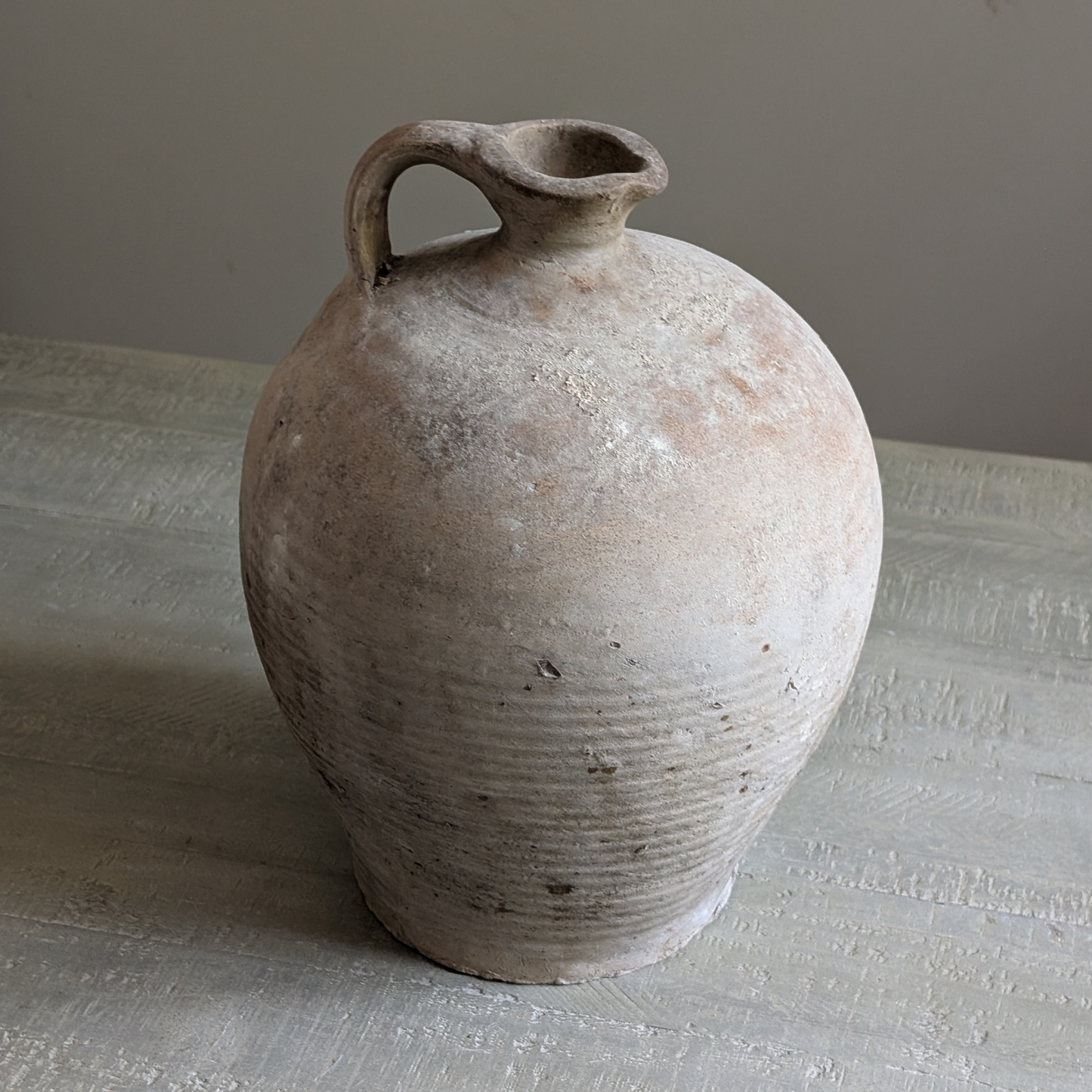 Large French Jug 1