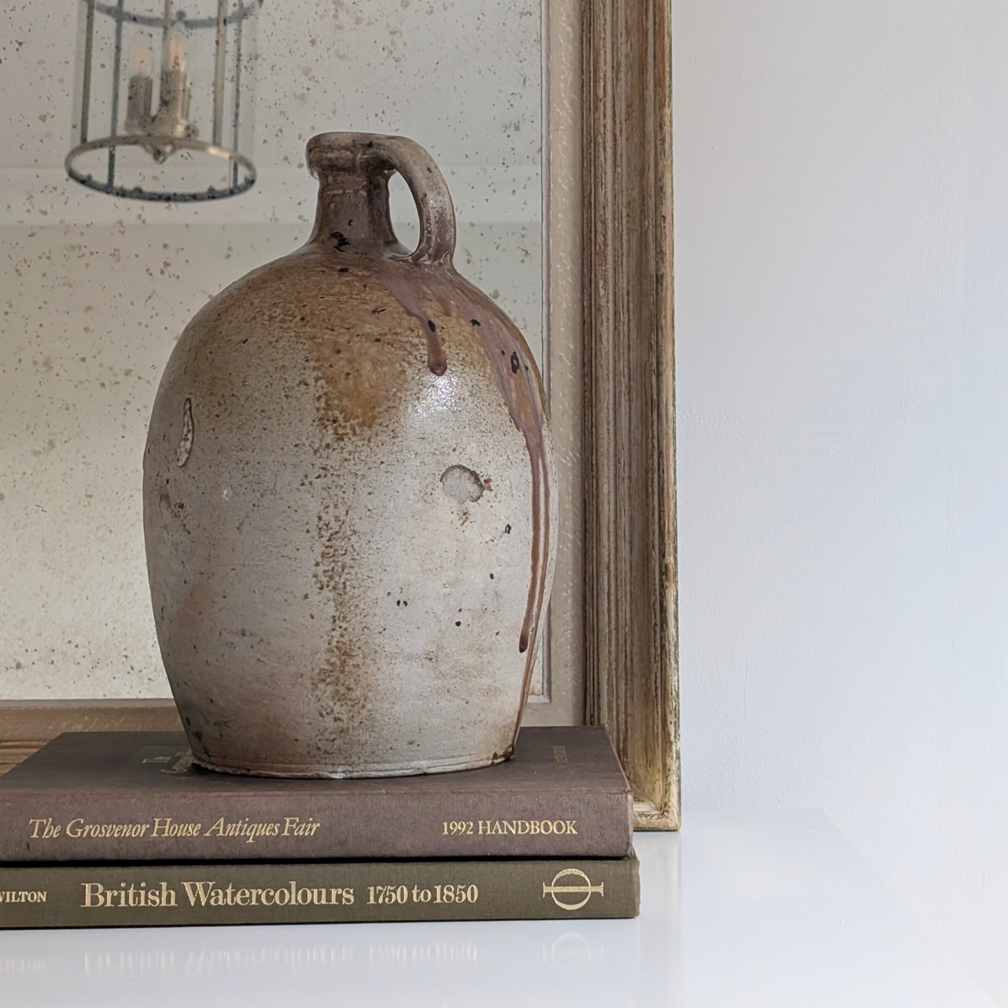 Grosvenor House Antiques 1992 Book