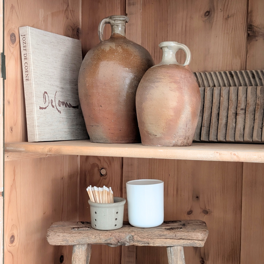 Large French Jug 5
