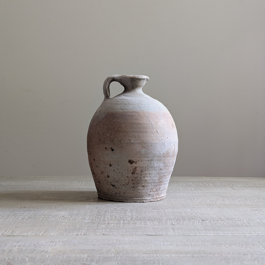 Medium French Jug 1