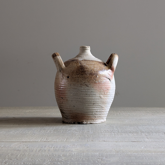 Small French Oil Jug