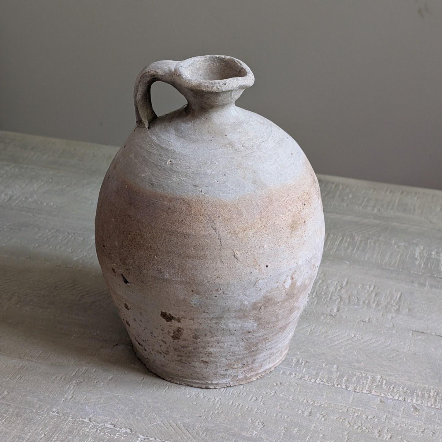 Medium French Jug 1