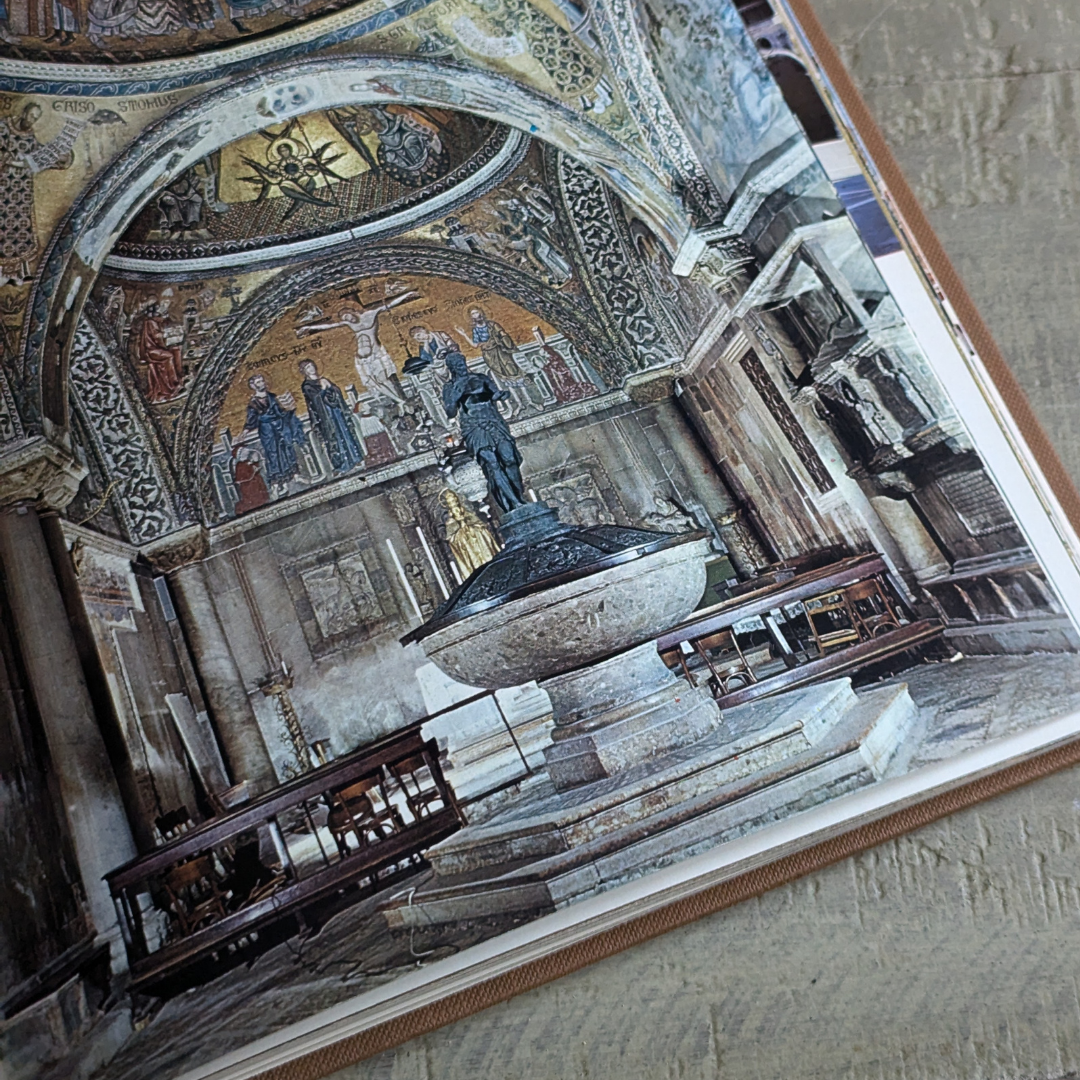 Venice Book